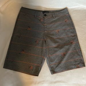 Travis Mathew shorts